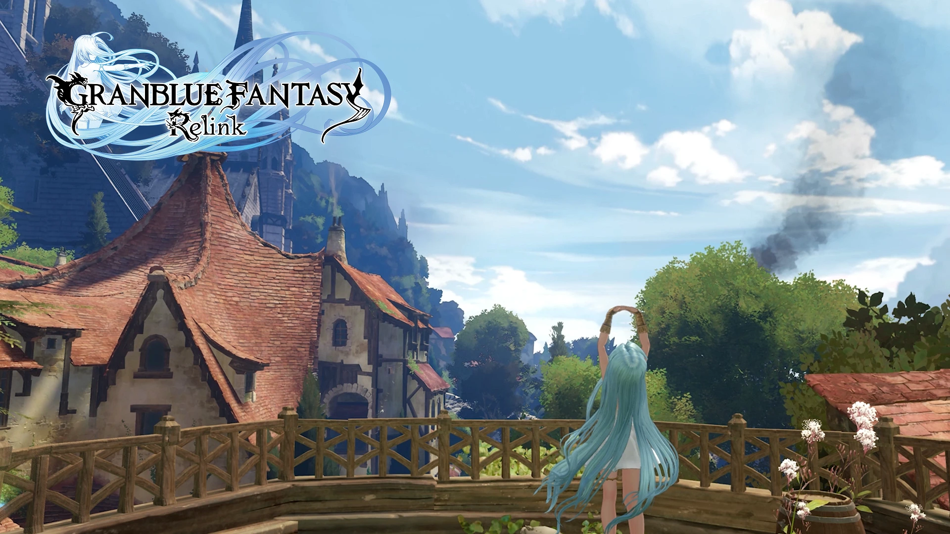 Granblue Fantasy Relink Endless Ragnarok Test: Cross-Play, neue Charaktere & Fazit